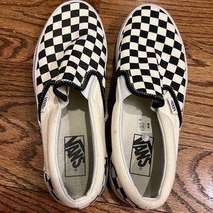 Women’s shoe